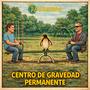Centro de gravedad permanente (feat. Un pinguino en mi ascensor)