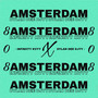 Amsterdam 808