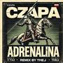 Adrenalina (remix) [Explicit]