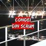 Condei din Scrum