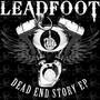 Dead End Story EP (Explicit)