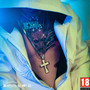 Nikki Sixx (Explicit)
