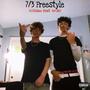 7/3 Freestyle (feat. 4r0b8) [Explicit]