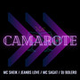 Camarote (Explicit)