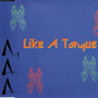 Like A Tongue (Explicit)