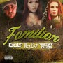 Familiar (feat. Rox E Hart & Whitney Peyton) [Explicit]