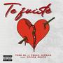 Te Fuiste (feat. Isaac Vargas) [Irving Beatz Remix] [Explicit]