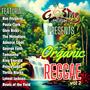 Organic Reggae Volume 2