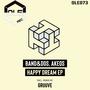 Happy Dream EP