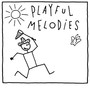 Playful Melodies