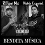 Bendita Música (Explicit)