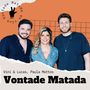 Vontade Matada (Ao Vivo)