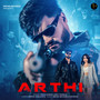 Arthi (feat. Vishal India) [Explicit]