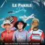 Le pakile di bag (feat. Barll on the beat & Dlwex Rsa)