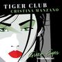 Green Eyes (feat. Cristina Manzano) [Spanish Radio Edit]