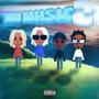 Wii music (feat. Skyte, slayr, 13! & Aqua Raps) [Explicit]