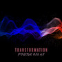 Transformation positive 528 Hz: Musique anti-anxiété, Bon sommeil, Guérison des chakras, Boost d'énergie