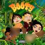 Booty (feat. xanny o’stin) [Explicit]