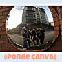 $PONGE CANVA$