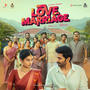 Love Marriage (Original Motion Picture Soundtrack)