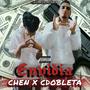 Me Tienen Envidia (feat. Chen & CDobleta) [Explicit]