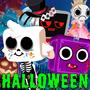 Halloween Dandys World Song