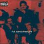 F.B. Garcia Freestyle (Explicit)