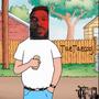 King of the hill (Explicit)