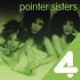 4 Hits: The Pointer Sisters