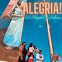 Alegria (feat. Adonai)