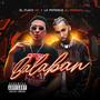 Balaban (feat. El flaco hd) [Explicit]