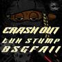 CRASH OUT (Explicit)