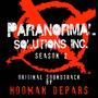 PSI Season 2 Halloween Ed. (Original Series Soundtrack)