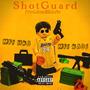 Shot Guard (feat. Hook King Bangers) [Explicit]