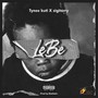 LEEBE (feat. Zigi Terry) [Explicit]