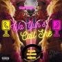 Call She (Scabby Song) [Explicit]