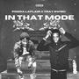 In That Mode (feat. Tray Swish) [Explicit]