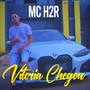 Vitória Chegou
