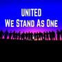 United we stand as one (feat. Pontus Thörne Gruvell)