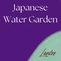 Japanese Water Garden