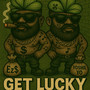 Get Lucky (Dirty) [Explicit]