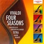 Vivaldi: The Four Seasons