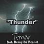 Thunder (feat. Temar)