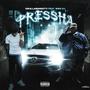 Pressha (feat. Bwg Kj)