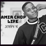 Amir Chop Life (Sped up)