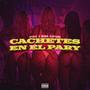 Cachetes en el pary (feat. kyrie & manu yinyang) [Explicit]