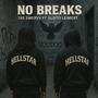 No Breaks (feat. Gusto Leimert) [Explicit]