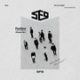 SF9 1st Debut Single Album [Feeling Sensation] Chinese Version