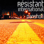 International Dansholl (Explicit)