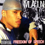 Freedom of Speech (Explicit)